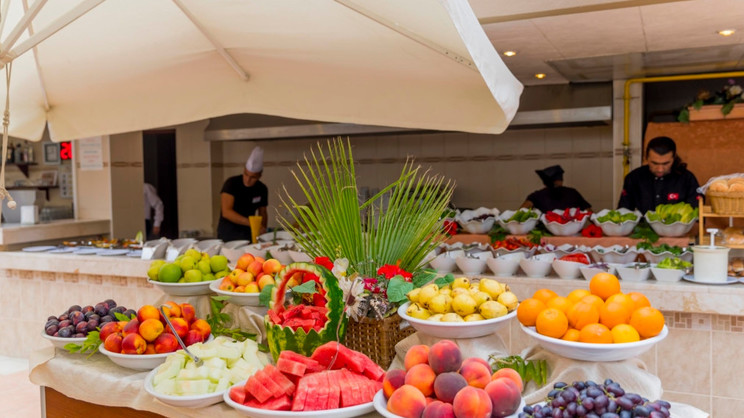 Victory Resort Hotel